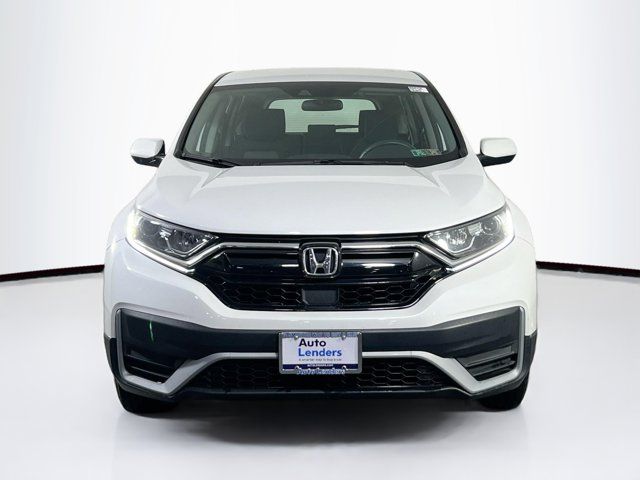 2022 Honda CR-V Special Edition