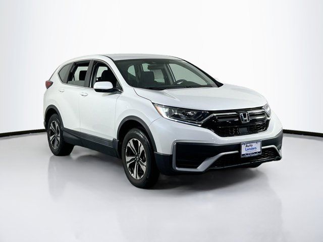 2022 Honda CR-V Special Edition