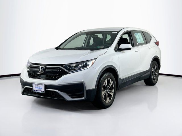 2022 Honda CR-V Special Edition