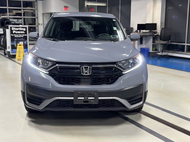 2022 Honda CR-V Special Edition