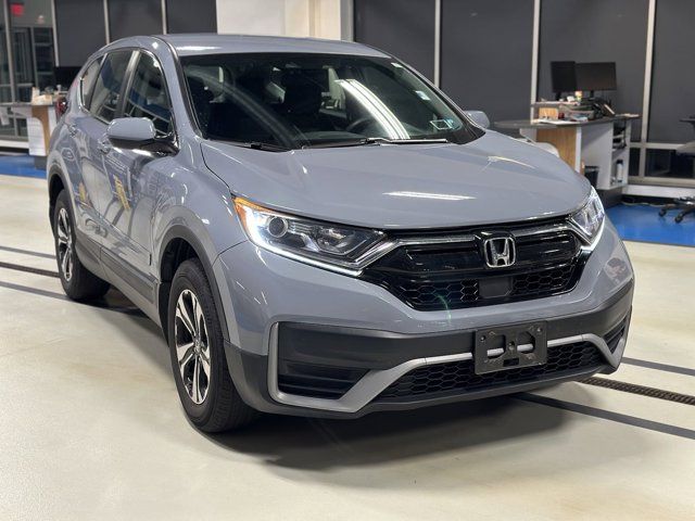 2022 Honda CR-V Special Edition