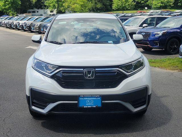 2022 Honda CR-V Special Edition