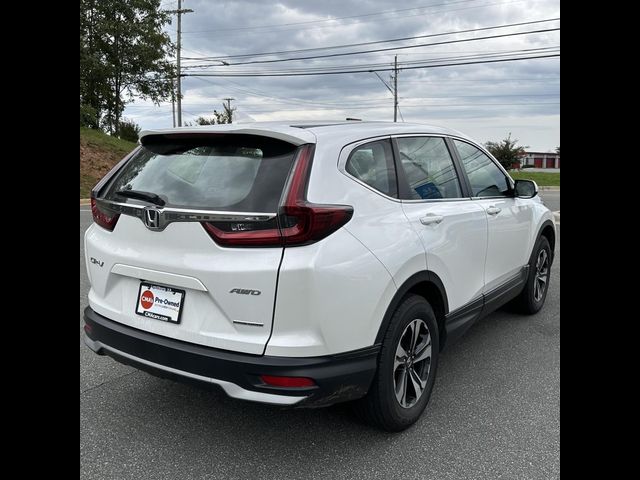 2022 Honda CR-V Special Edition