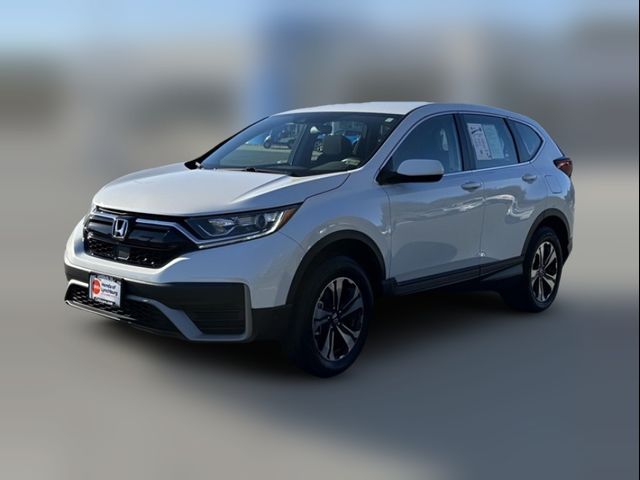 2022 Honda CR-V Special Edition