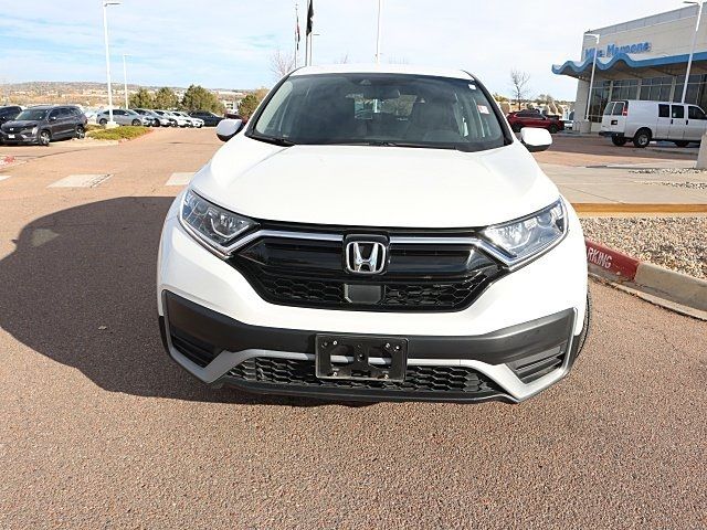 2022 Honda CR-V Special Edition