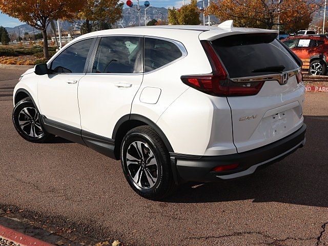 2022 Honda CR-V Special Edition