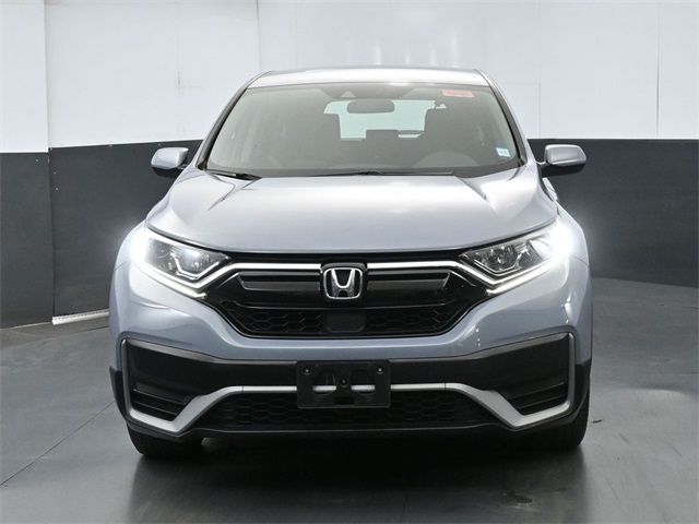 2022 Honda CR-V Special Edition