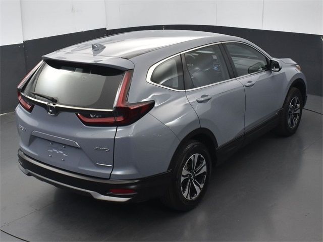 2022 Honda CR-V Special Edition