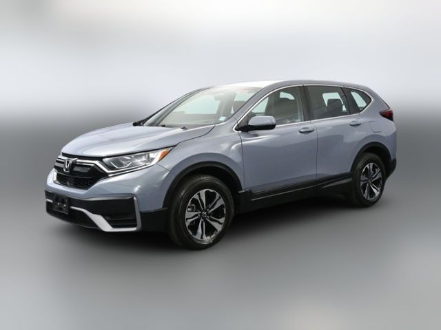 2022 Honda CR-V Special Edition