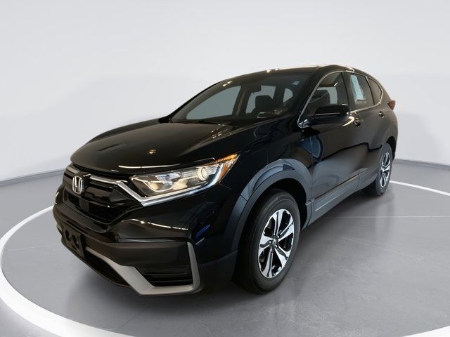 2022 Honda CR-V Special Edition