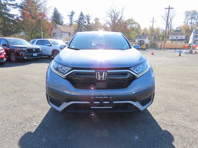 2022 Honda CR-V Special Edition