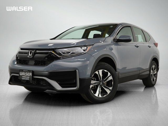 2022 Honda CR-V Special Edition