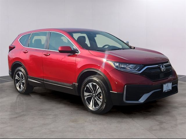 2022 Honda CR-V Special Edition