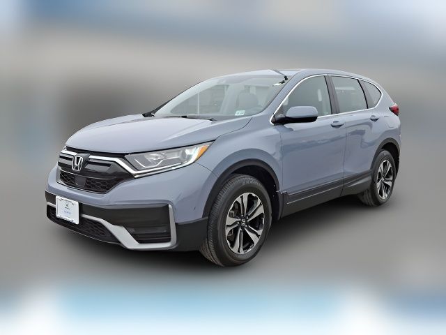 2022 Honda CR-V Special Edition