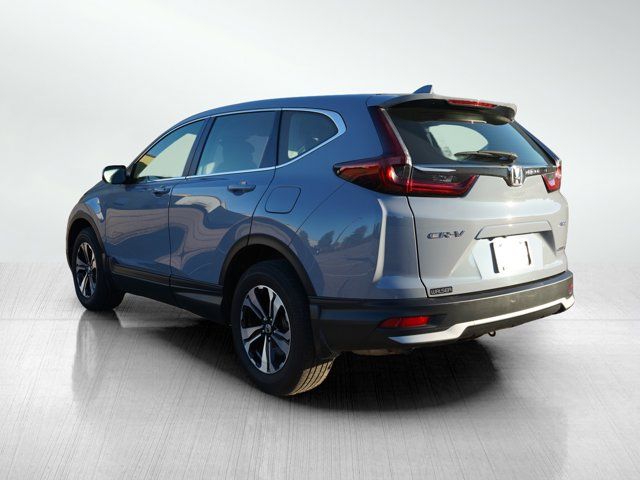 2022 Honda CR-V Special Edition