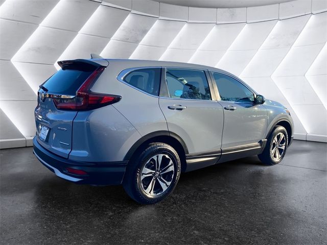 2022 Honda CR-V Special Edition