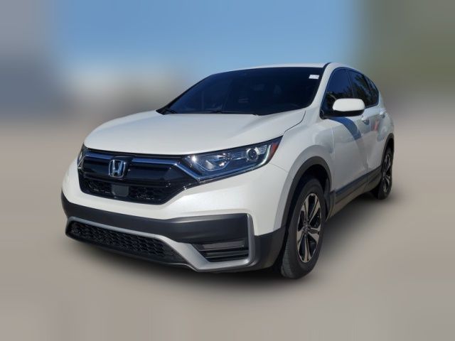 2022 Honda CR-V Special Edition