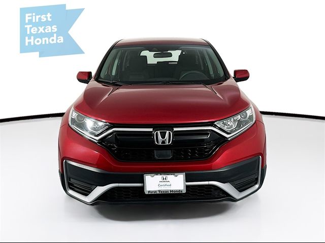 2022 Honda CR-V Special Edition