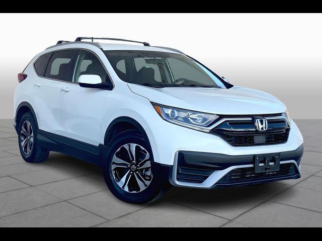 2022 Honda CR-V Special Edition