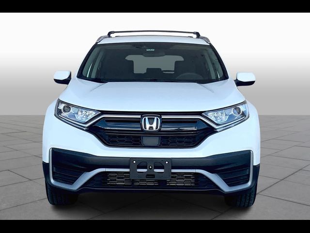 2022 Honda CR-V Special Edition