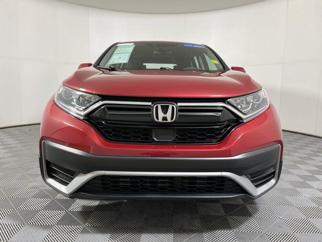 2022 Honda CR-V Special Edition