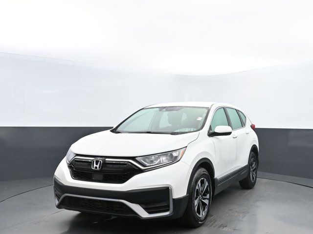 2022 Honda CR-V Special Edition