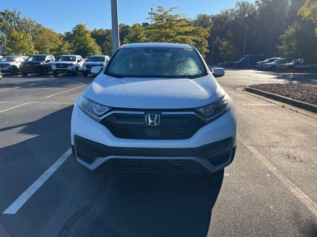 2022 Honda CR-V Special Edition