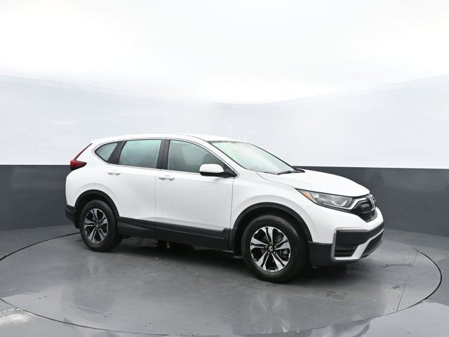 2022 Honda CR-V Special Edition