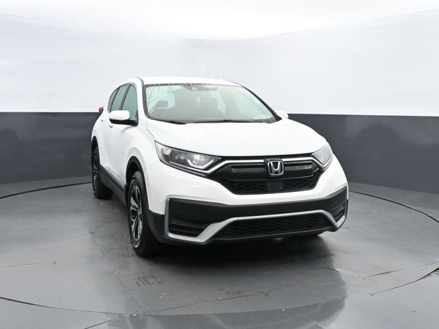 2022 Honda CR-V Special Edition