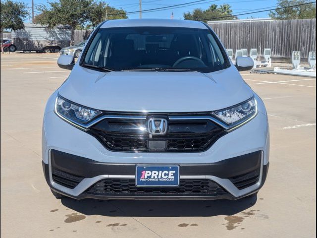 2022 Honda CR-V Special Edition