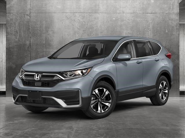 2022 Honda CR-V Special Edition