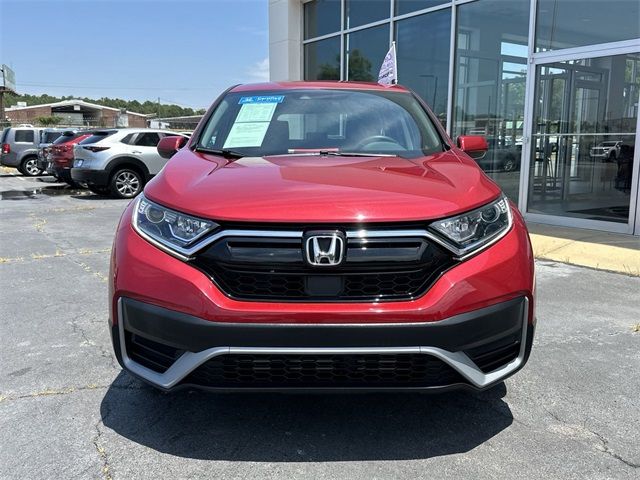 2022 Honda CR-V Special Edition