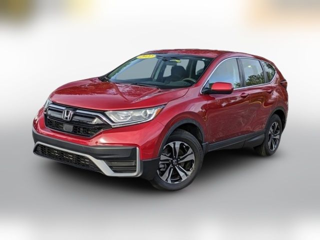 2022 Honda CR-V Special Edition