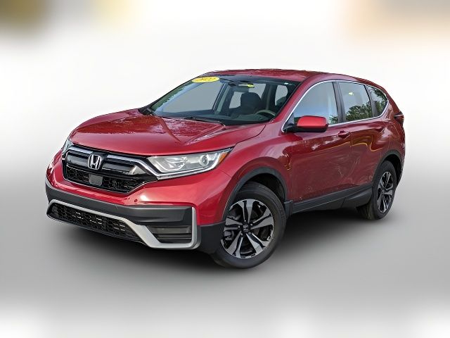 2022 Honda CR-V Special Edition