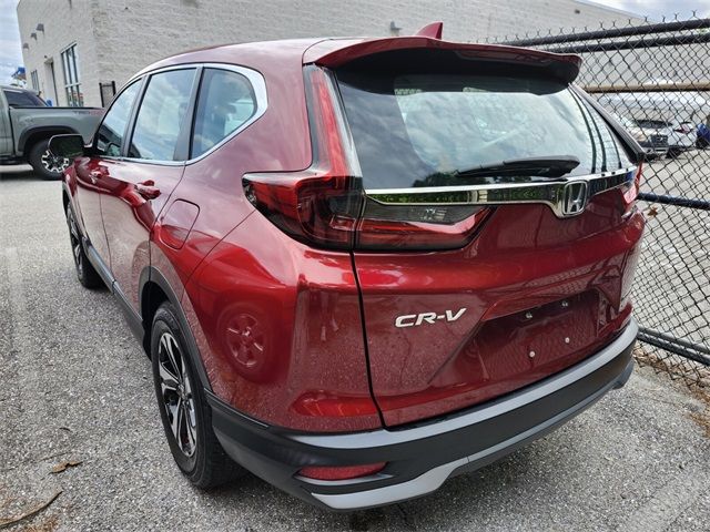 2022 Honda CR-V Special Edition