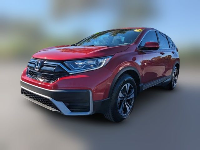 2022 Honda CR-V Special Edition