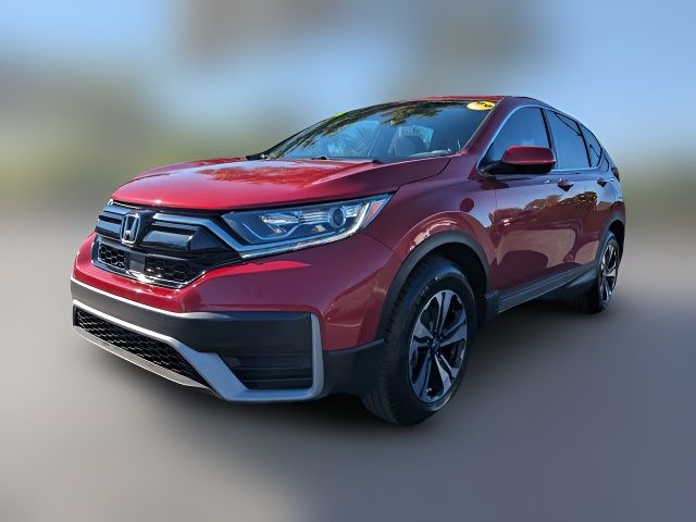 2022 Honda CR-V Special Edition