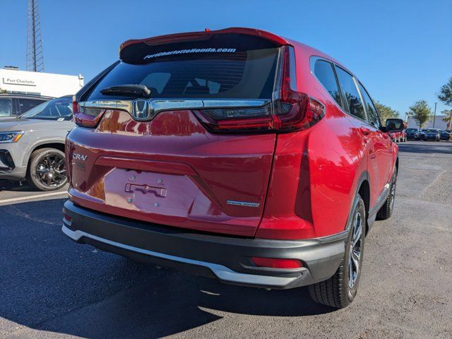 2022 Honda CR-V Special Edition