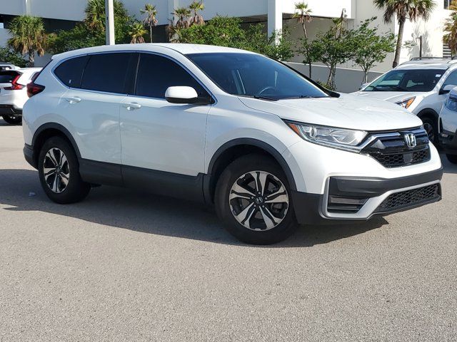 2022 Honda CR-V Special Edition