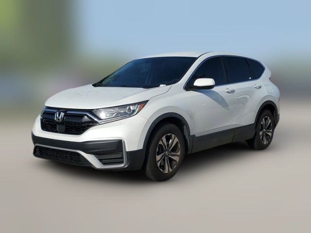 2022 Honda CR-V Special Edition