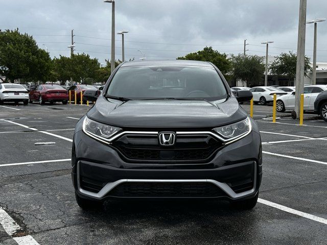 2022 Honda CR-V Special Edition