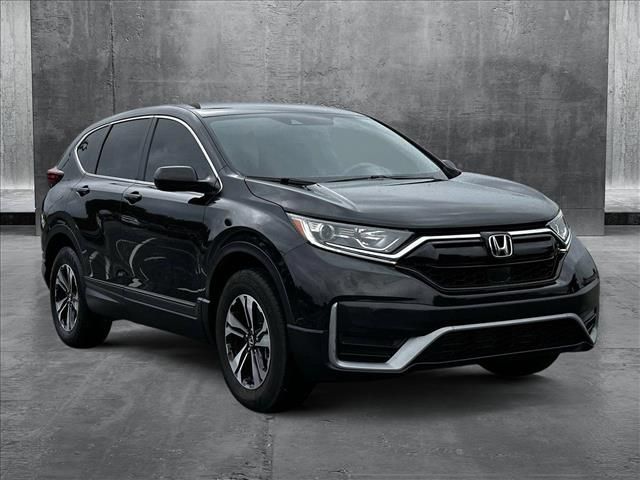 2022 Honda CR-V Special Edition