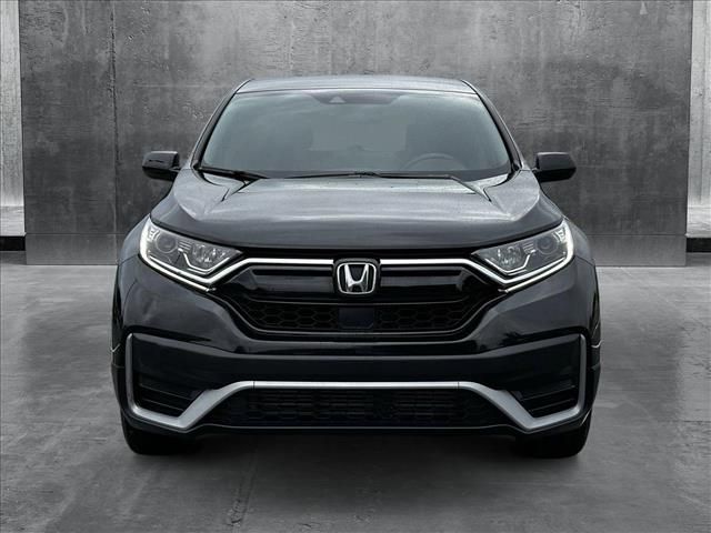 2022 Honda CR-V Special Edition