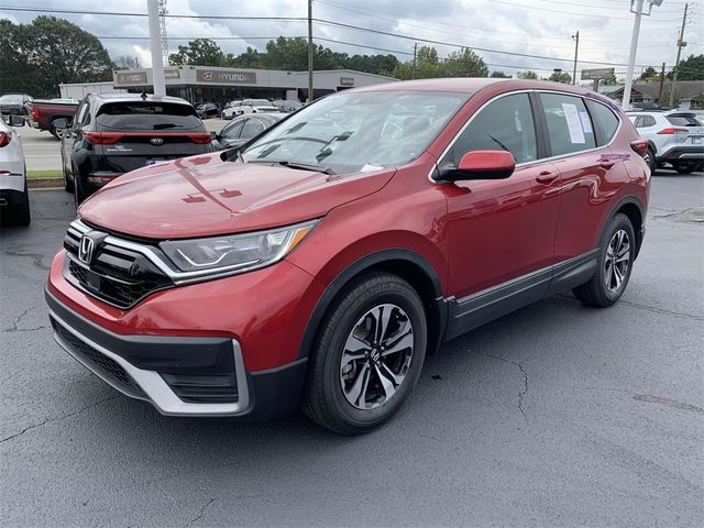 2022 Honda CR-V Special Edition