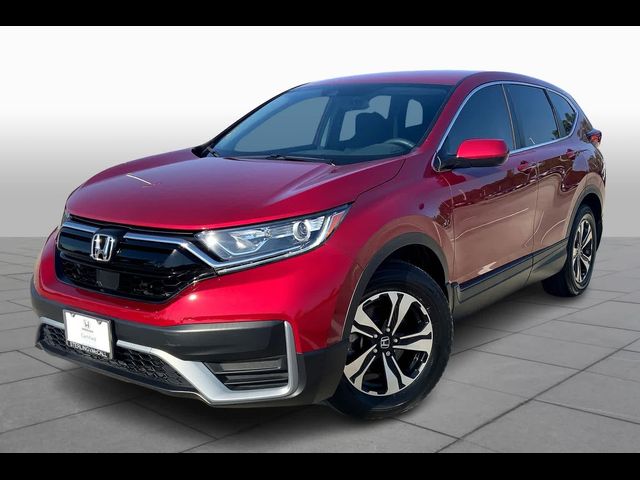 2022 Honda CR-V Special Edition