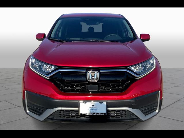 2022 Honda CR-V Special Edition