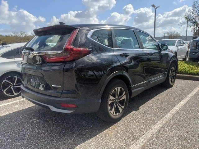 2022 Honda CR-V Special Edition