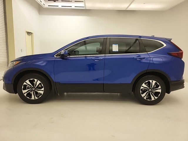 2022 Honda CR-V Special Edition