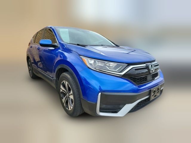 2022 Honda CR-V Special Edition