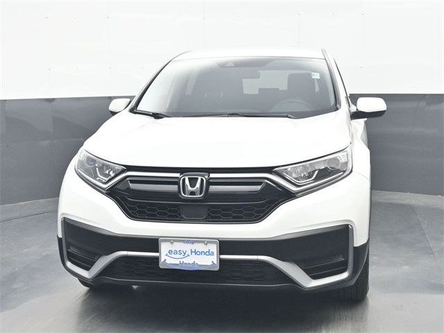 2022 Honda CR-V Special Edition